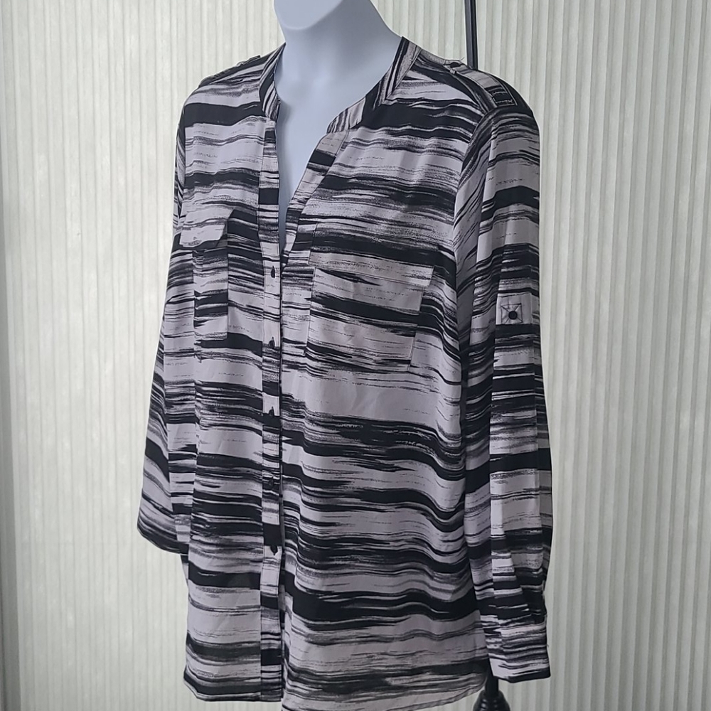 Calvin Klein Blouse